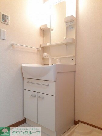 ヴィラ ジャスティスIの物件内観写真